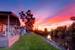 Paradise Tourist Park, Tamworth
